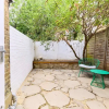 Отель The South Park Wonder - Fascinating 2bdr Flat With Garden, фото 12