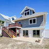 Отель Oceanfront Home With Atlantic Ocean View and Beach Access by Redawning, фото 20