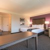 Отель La Quinta Inn & Suites by Wyndham Atlanta Alpharetta, фото 20