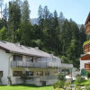 Отель Haus Rätia, Klosters Platz, фото 10
