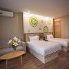 Отель GreenTree Inn Taizhou Dongfeng Road, фото 6