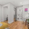 Отель Stylish 3-Bedroom Home in Philly, фото 12