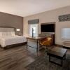 Отель Hampton Inn & Suites San Antonio Riverwalk, фото 33