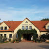 Отель Ostseeland, фото 24