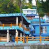 Отель Montani Beach Resort powered by Cocotel в Пуэрто-Галере