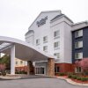 Отель Fairfield Inn & Suites by Marriott Greensboro Wendover в Гринсборо