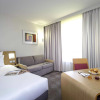 Отель Novotel Perpignan Nord Rivesaltes, фото 6