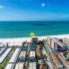 Отель Palm Bay Club 7th-floor Oceanfront Condo on Private Beach, фото 18