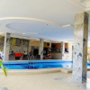 Отель Residency Hotel Guzape Abuja, фото 17