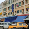 Отель OYO 90514 Habeeb Lodge Sandakan, фото 13