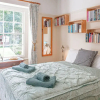 Отель Charming and Rural 3BD in Forest of Dean, фото 3