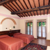 Отель Villaggio Albergo San Lorenzo e Santa Caterina, фото 12
