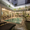 Отель Danang Boutique Hotel, фото 17