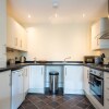Отель Convent Apartments, фото 14