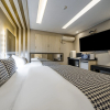 Отель Yongin IMT, фото 5
