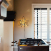 Отель Moana by Avantstay Prvt Oasis w/ Scenic Views Tiki Bar & Pool w/ Water Slide, фото 28