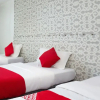 Отель Oyo 149 Villas Resort And Hotel, фото 20