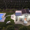 Отель Profumo di Zagara 6 2 Emma Villas, фото 20