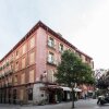 Отель Apartamento en Ópera в Мадриде
