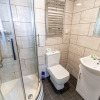 Отель Captivating 1-bed Studio in Birmingham, фото 10