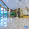 Отель Elan Inn Jingpin Taizhou Tiantai Passenger Terminal, фото 8
