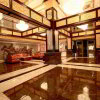 Отель Dalian Guo Mao Jia Ri Hotel, фото 6