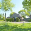 Отель Spacious Holiday Home Nearby the National Park Loonse en Drunese Duinen, фото 11