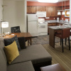 Отель Residence Inn Bentonville Rogers, фото 8