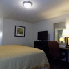 Отель Budget Inn, фото 5