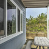 Отель Waterfront Vacation Rental in Ocean Shores, фото 7
