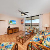 Отель Big Island White Sands Village 323 2 Bedroom Condo, фото 14
