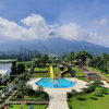 Отель The Highland Park Resort Hotel Bogor, фото 28