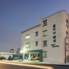 Отель Seogwipo Jungmun Bolia Pension, фото 10