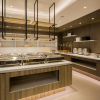 Отель Hanting Premium Hotel Tonghua Jiangnan Meikailong, фото 6