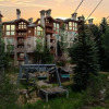 Отель Beaver Creek Elkhorn Lodge 2 Bedroom Residence With Ski in, Ski out Access and a Short Walk to Beave, фото 1