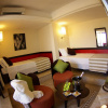 Отель Le Cale d'Otranto Beach Resort, фото 6