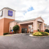 Отель Sleep Inn Woodbridge - Potomac Mills, фото 15