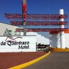Отель Motel Real De Querétaro, фото 11