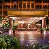 Отель El Andalous Lounge & Spa Hotel, фото 16