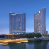 Отель Pullman Wuxi New Lake, фото 26