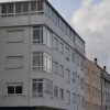 Отель Apartamento Malecón в Мухиа