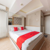 Отель RedDoorz Apartment @ Jarrdin Cihampelas, фото 19