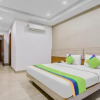 Отель Townhouse 81841 Pantao Stays-Medanta Medicity 04, фото 5