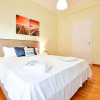 Отель Athenian sunny apartment, фото 14