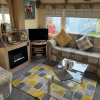 Отель Hornshole Hideaway Caravan Hawick, фото 11