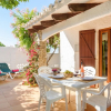 Отель Villa Menorca Fifi, фото 7