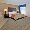 Отель Holiday Inn Express BLAIRSVILLE, фото 4