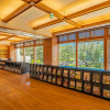 Отель Kyukamura Minami-Izu National Park Resort, фото 9