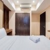 Отель Nice And Comfort 1Br At Branz Bsd City Apartment, фото 1