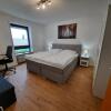 Отель 2-Zimmer Ferienwohnung-Einklang im schönen Südschwarzwald, фото 3